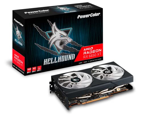 SWFT210 RADEON RX 6650 XT...