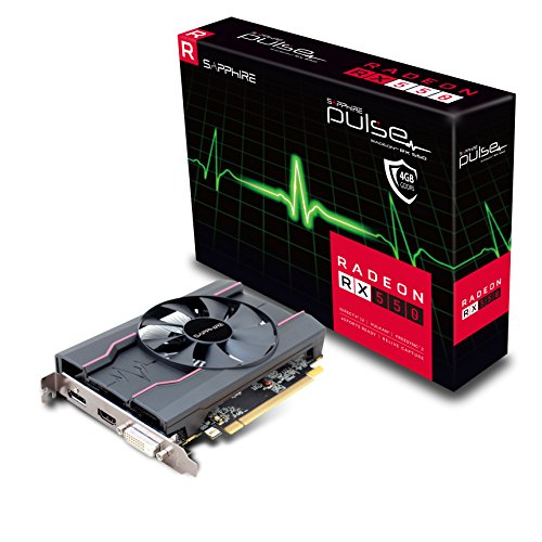 Sapphire Pulse AMD Radeon...