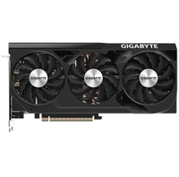 Gigabyte RTX 4070 Ti | 12GB GDDR6X | 7,680 shaders | 2,640MHz boost |$739.99 $679.99 at Newegg (save $60)