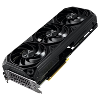 Gainward RTX 4070 Ti Super | 16GB GDDR6X | 8,448 shaders | 2,640MHz boost | £769.99 at Overclockers