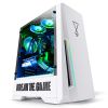 OPSYS Agilian-X4 White Gaming...