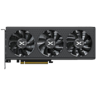 XFX RX 7600 | 8GB GDDR6 | 2,048 shaders | 2,755MHz | $259.99 at Newegg