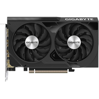 Gigabyte RTX 4060 | 8GB GDDR6 | 3,072 shaders | 2,475MHz boost | £299.99 £289 at Amazon (save £10.99)