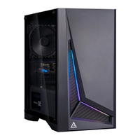 Scan Gamer RTX Gaming PC| Ryzen 5 5500 | RTX 4070 | 16GB DDR4-3600 | 1TB SSD | £1,019.99 at Scan