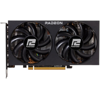 XFX Speedster SWFT210 RX 6650 XT| 8GB GDDR6 | 2,048 shaders | 2,635MHz boost | $239.99 $219.99 at Newegg (save $10)