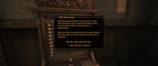 Fallout New Vegas: Viva New Vegas mod