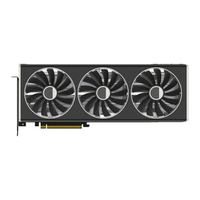 XFX Radeon RX 7900 XT | 20GB GDDR6 | 5,376 shaders | 2,535MHz Boost | £779.99£629.99 at Ebuyer (save £150)