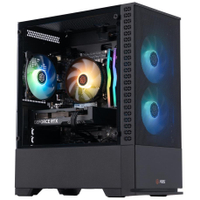 ABS Cyclone Aqua | Core i5 13400F | GeForce RTX 4060 Ti | 32GB DDR4-3200 | 1TB NVMe SSD | $1,089.99$929.99 at Newegg (save $160)