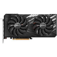 ASRock Challenger Radeon RX 7700 XT | 12GB GDDR6 | 3072 shaders | 2,584MHz boost | $419.99 $394.99 at Newegg (save $25)