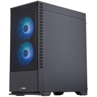 ABS Cyclone Aqua | Intel Core i7 13700F | RTX 4070 | 32GB DDR5-6000 | 1TB SSD | $1,699.99 $1,399 at Newegg (save $300)