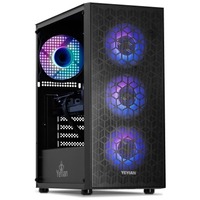 Yeyian Yumi &nbsp;| Core i5 12400F | Nvidia RTX 4060 | 16GB DDR4-3200 | 1TB SSD |$1,199.99 $829 at Newegg (save $370.99)