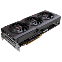 Sapphire RX 7900 XT | 20GB GDDR6 | 5,376 shaders | 2,450MHz boost | $699.99 at Newegg