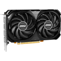 MSI RTX 4060 | 8GB GDDR6 | 3,072 shaders | 2,490MHz |$295 at Walmart