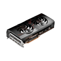 Sapphire RX 7800 XT| 16GB GDDR6 | 3,840 shaders | 2,430MHz boost | $509.99 at Newegg