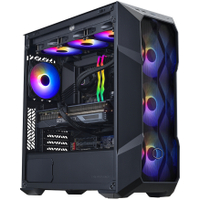 Cooler Master | RTX 4090 | Core i9 14900KF | 1TB SSD | 32GB DDR5 6000 | $3,299 $3,099 at Newegg (save $200)