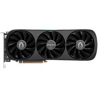 Zotac RTX 4080 Super | 16GB GDDR6 | 10,240 CUDA Cores | 2,550MHz boost | $999.99 at Newegg