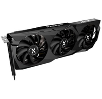 XFX Speedster SWFT309 Radeon RX 6700 XT | 12GB GDDR6 | 2,560 shaders | 2,581MHz boost | $409.99 $309.99 at Best Buy (save $100)