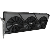 Inno3D RTX 4080 Super | 16GB GDDR6X | 10,240 shaders | 2550MHz boost | £998.99 at Overclockers